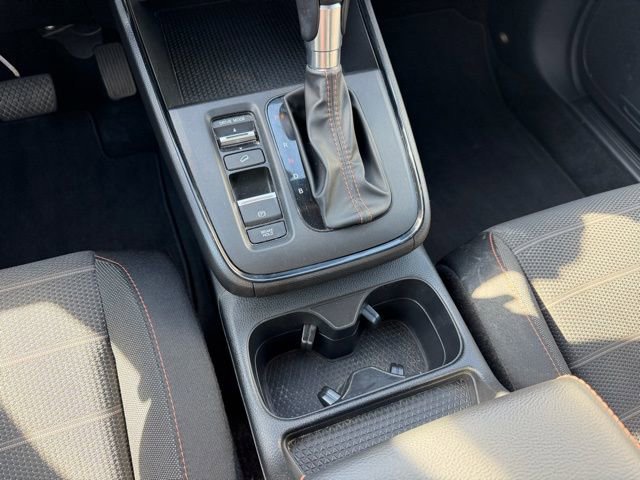 Used 2023 Honda CR-V Sport image 16
