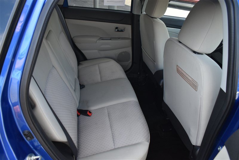 Used 2017 Mitsubishi Outlander Sport ES FWD image 20