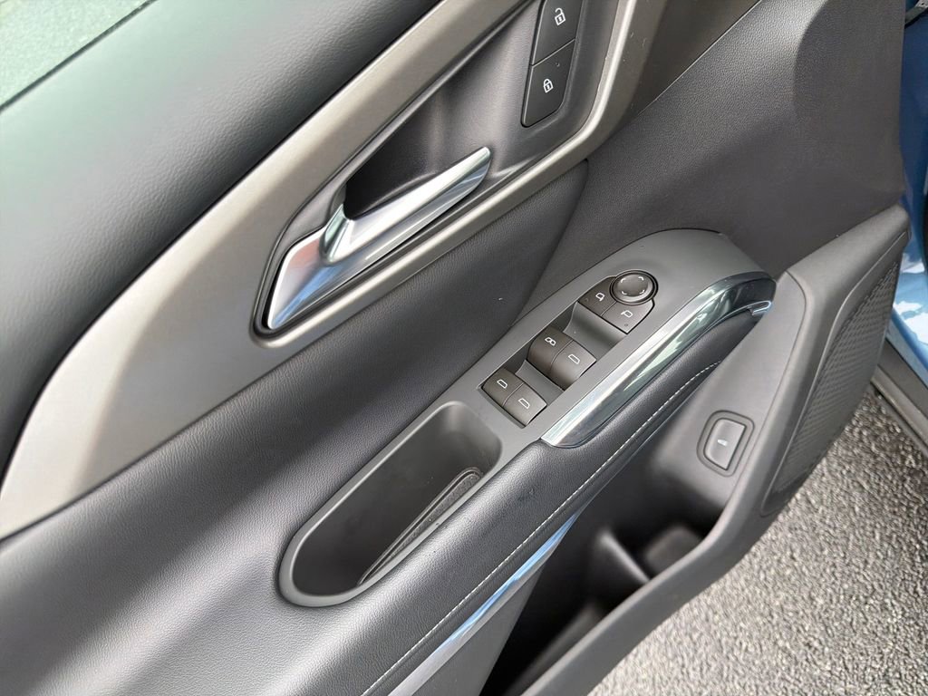 New 2026 Chevrolet Traverse LT w/ Midnight/Sport Edition image 11