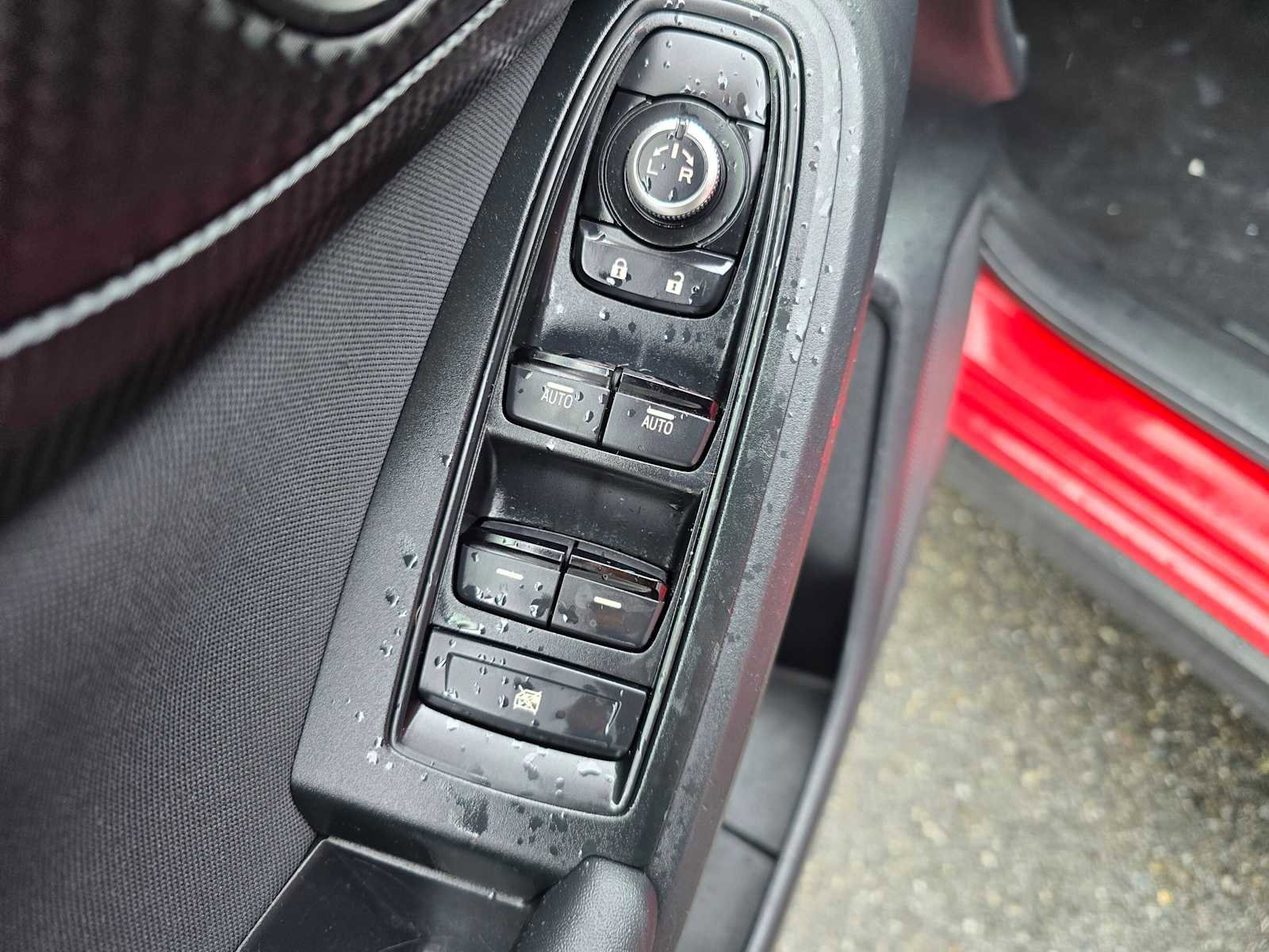 Used 2023 Subaru Crosstrek 2.0i Premium image 21