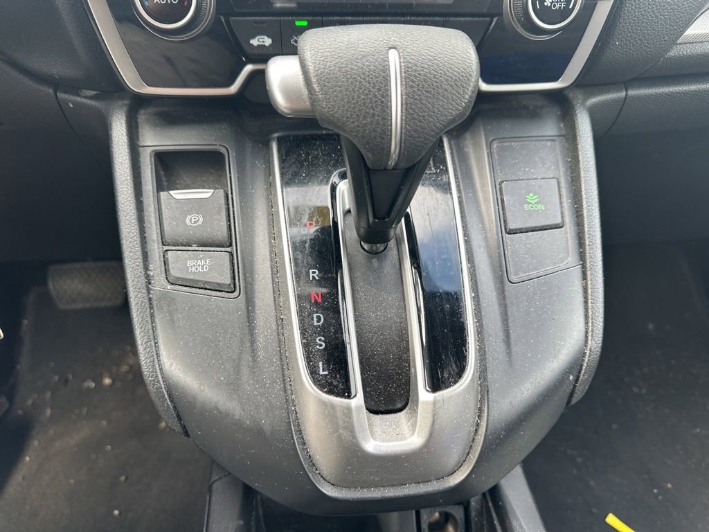 Used 2017 Honda CR-V LX image 25