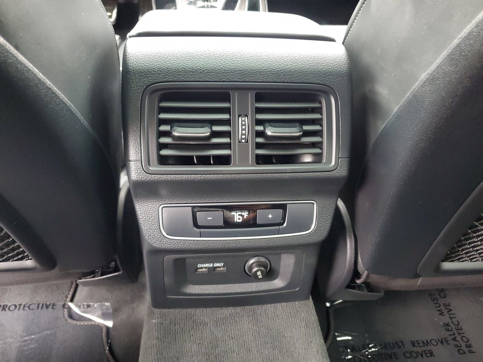 Used 2023 Audi SQ5 Premium Plus w/ Premium Plus Package AWD/4WD image 12