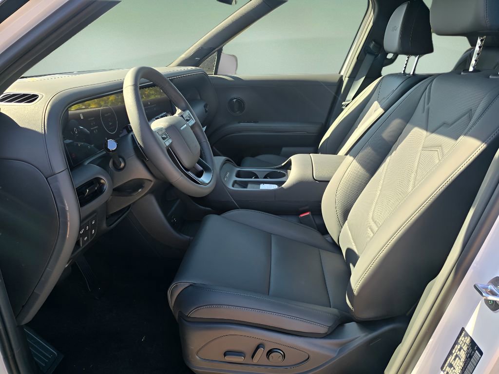New 2026 Hyundai Palisade XRT Pro image 12