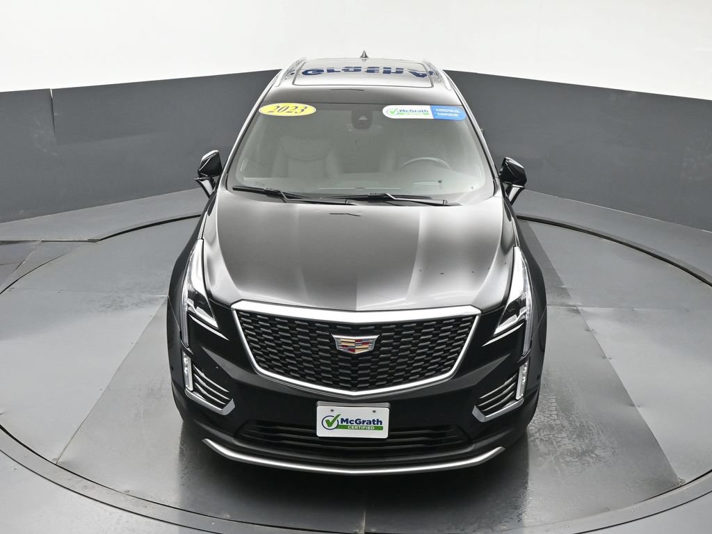 Used 2023 Cadillac XT5 Premium Luxury w/ Technology Package AWD/4WD image 26