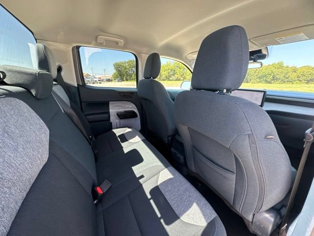 Used 2026 Ford Maverick XLT AWD/4WD image 18