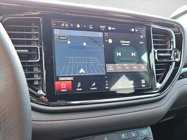 New 2026 Dodge Durango GT AWD/4WD image 12