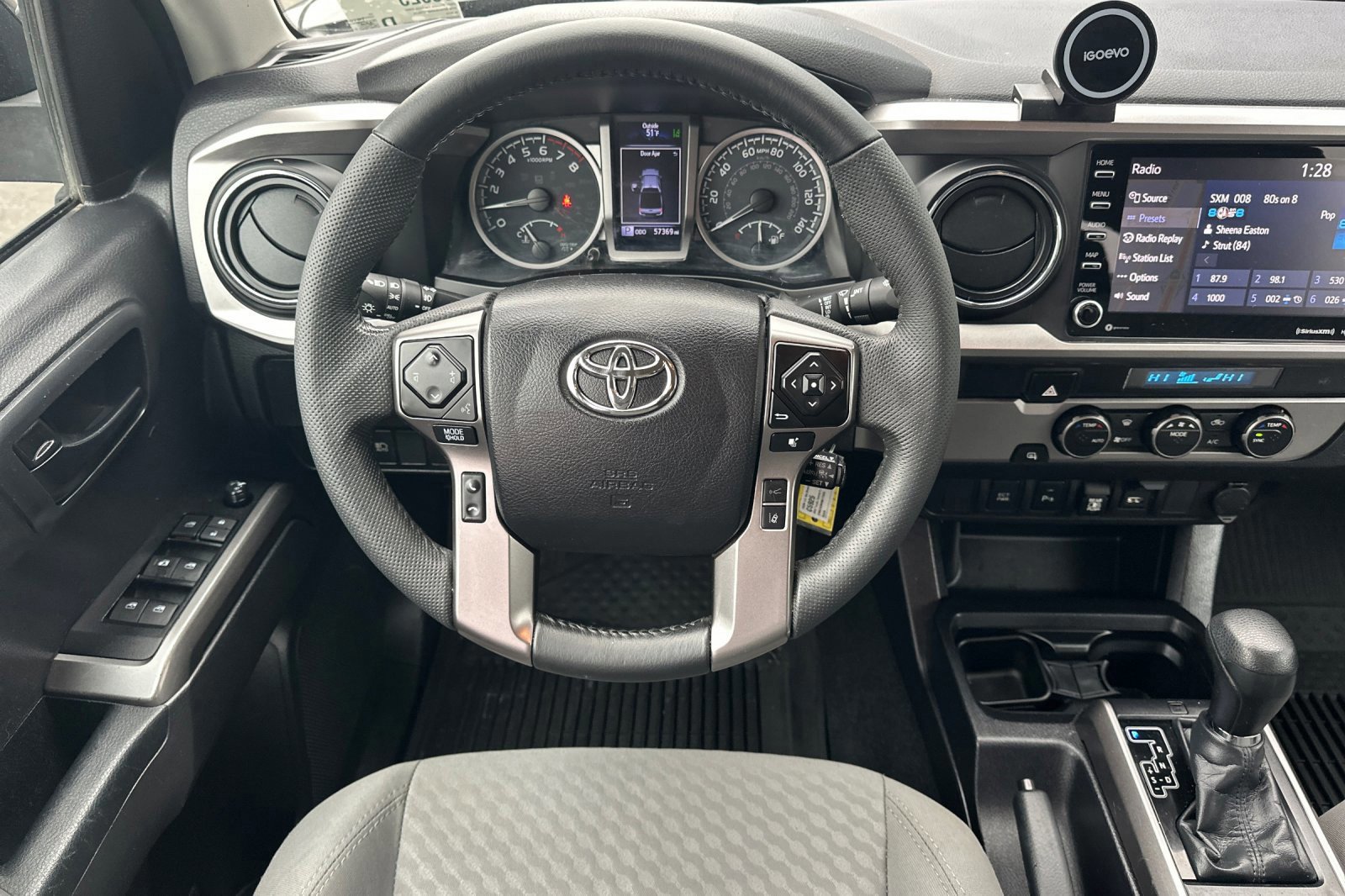Used 2022 Toyota Tacoma SR5 image 14