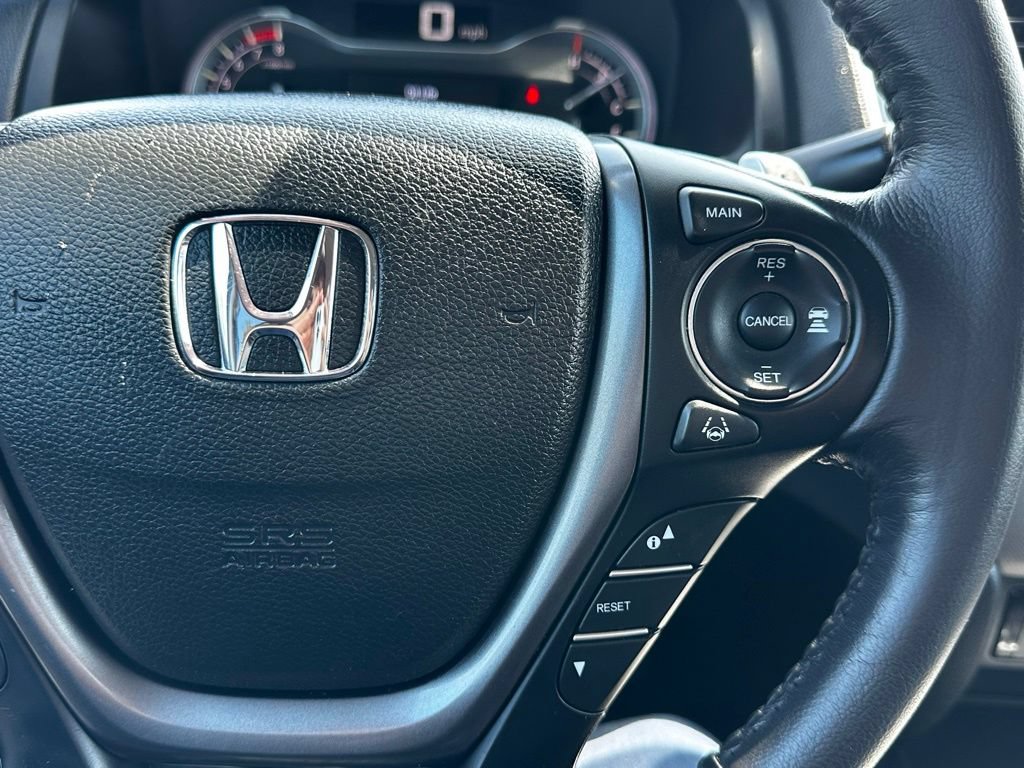 Used 2023 Honda Ridgeline RTL image 32