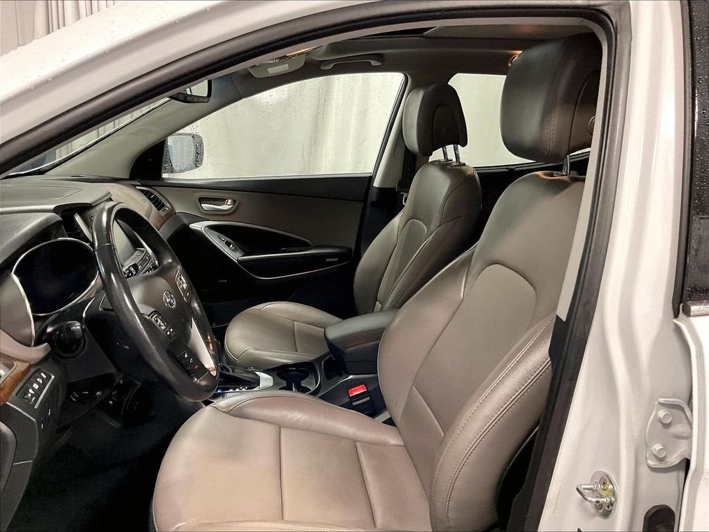 Used 2018 Hyundai Santa Fe Sport FWD image 10