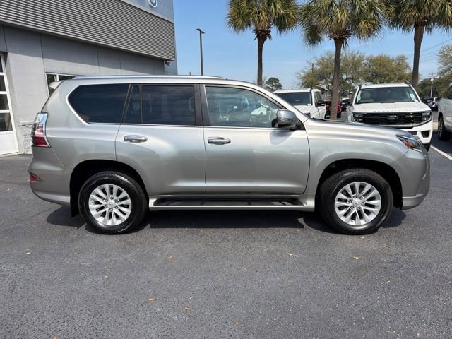 Used 2021 Lexus GX 460 Premium image 9