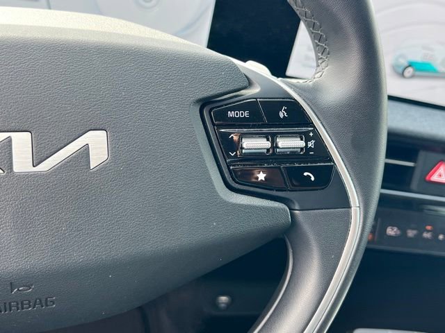 Certified 2024 Kia EV6 Light RWD image 23