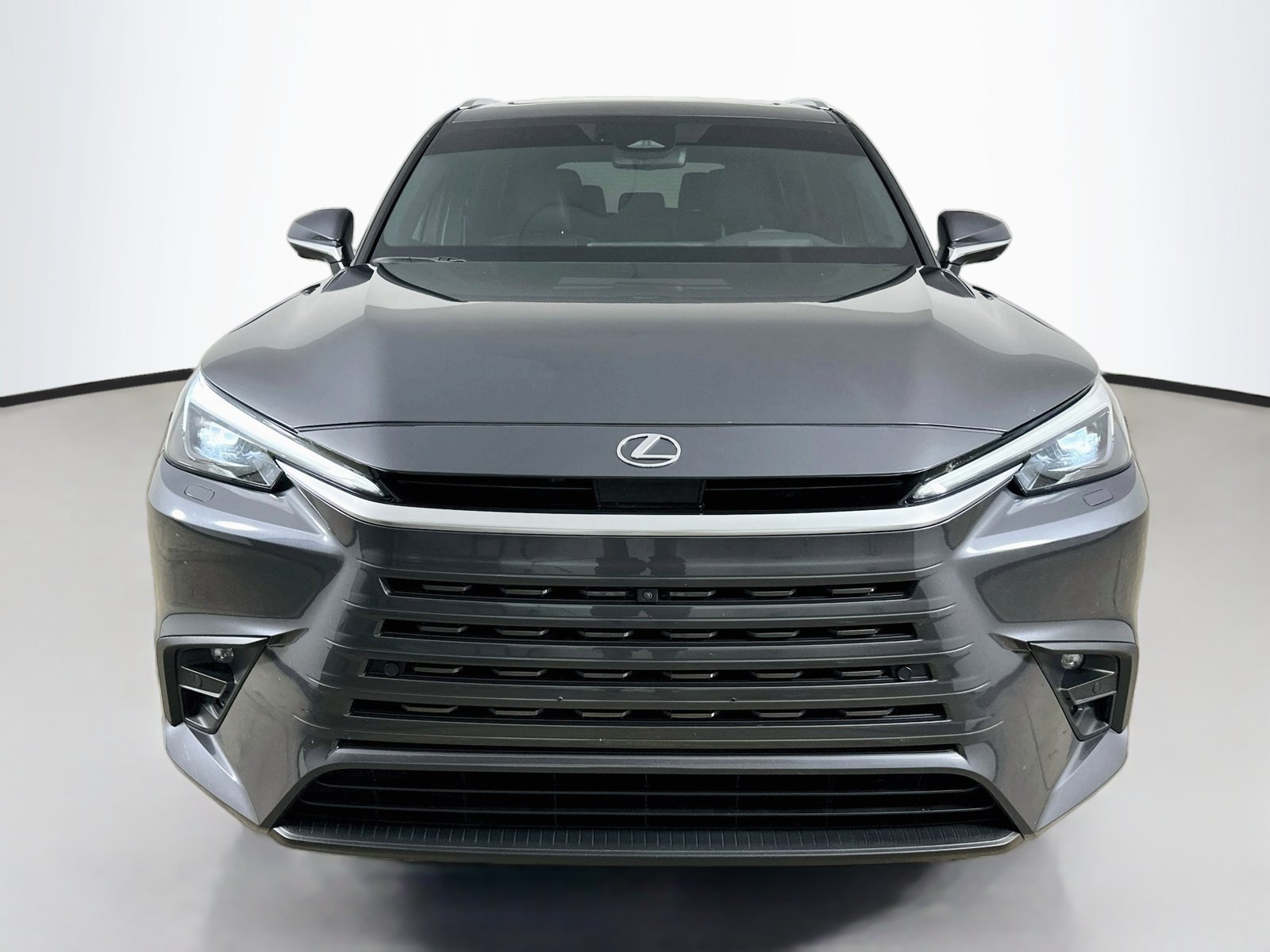 Used 2024 Lexus TX 350 AWD w/ Technology Package image 2