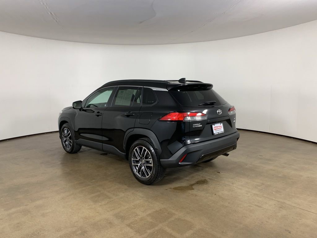 Used 2026 Toyota Corolla Cross XLE w/ Convenience Package image 15