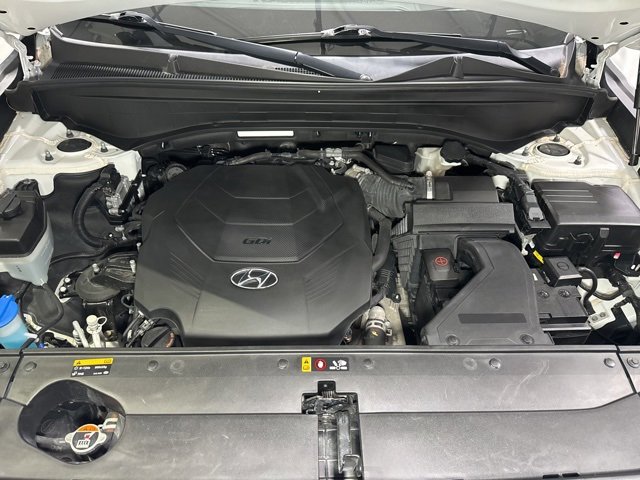 Used 2020 Hyundai Palisade Limited image 8