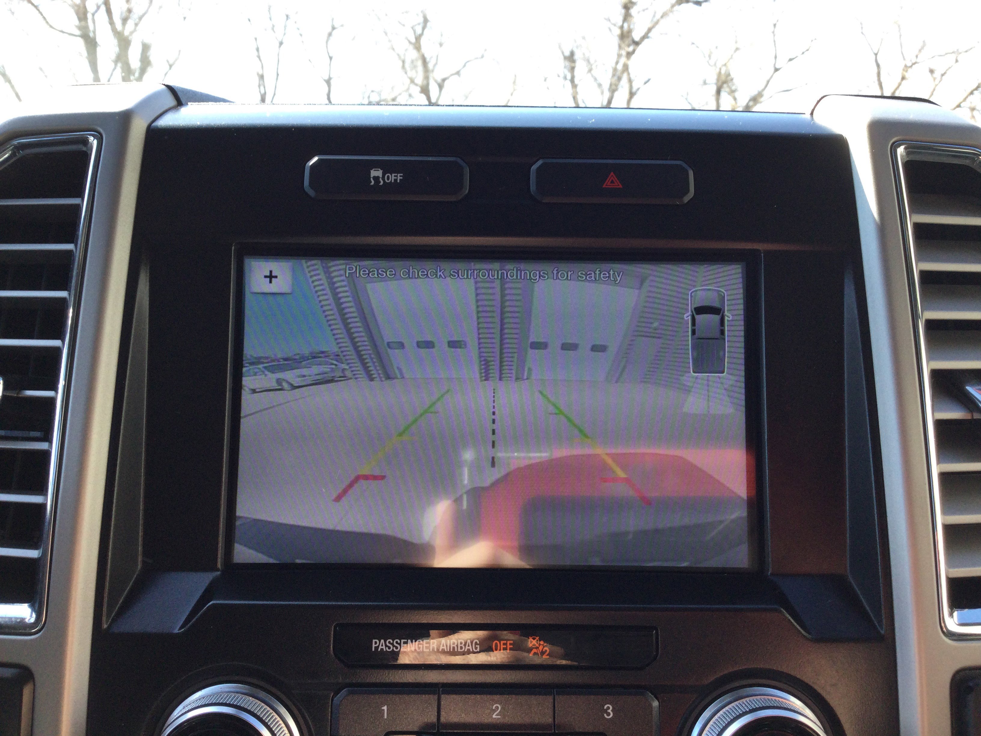 Used 2016 Ford F150 Lariat w/ Equipment Group 502A Luxury image 10