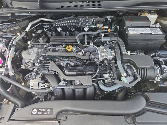 New 2026 Toyota Corolla LE FWD image 17