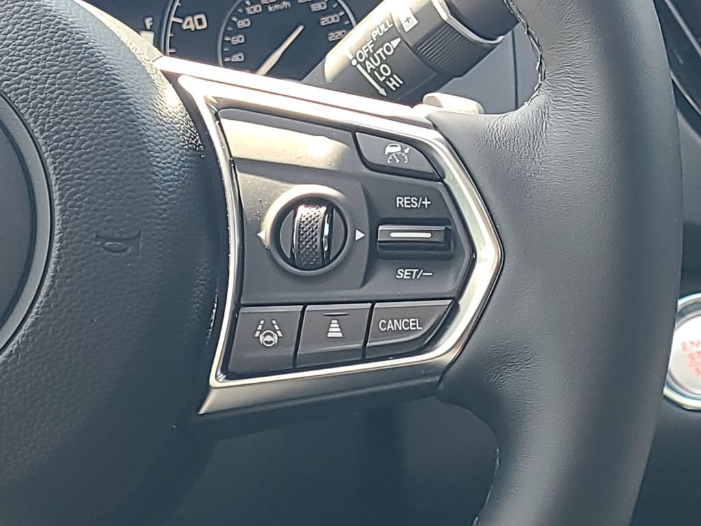 New 2026 Acura RDX w/ Advance Package AWD/4WD image 25