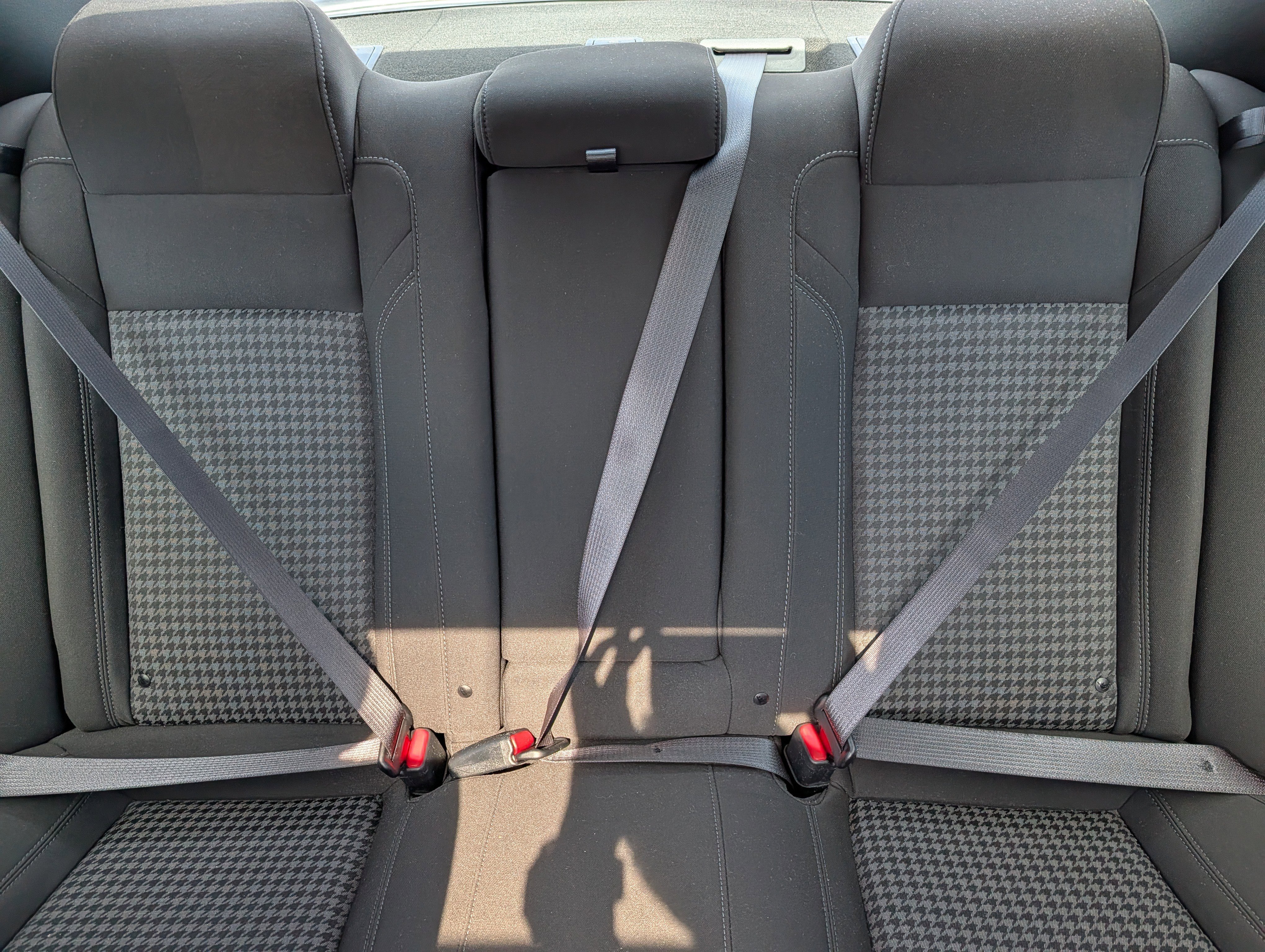 Used 2023 Dodge Charger SXT w/ Blacktop Special Edition image 13