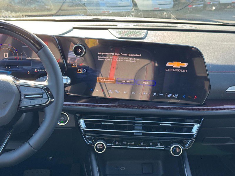 New 2026 Chevrolet Traverse RS w/ LPO, Floor Liner Package image 11