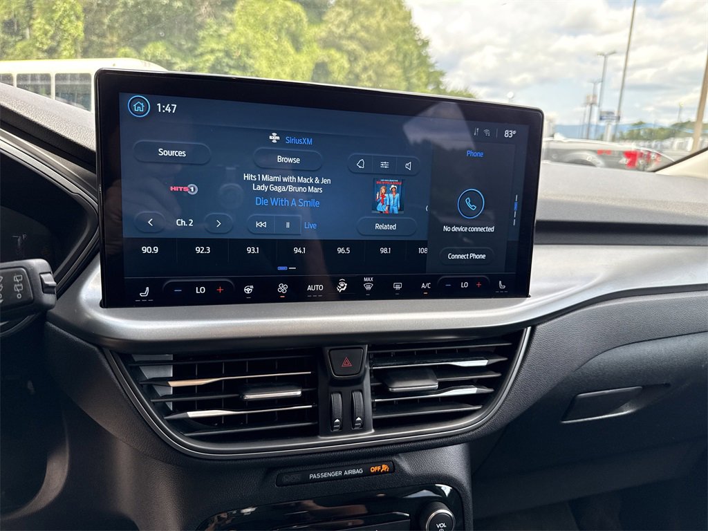 Used 2024 Ford Escape SE image 27