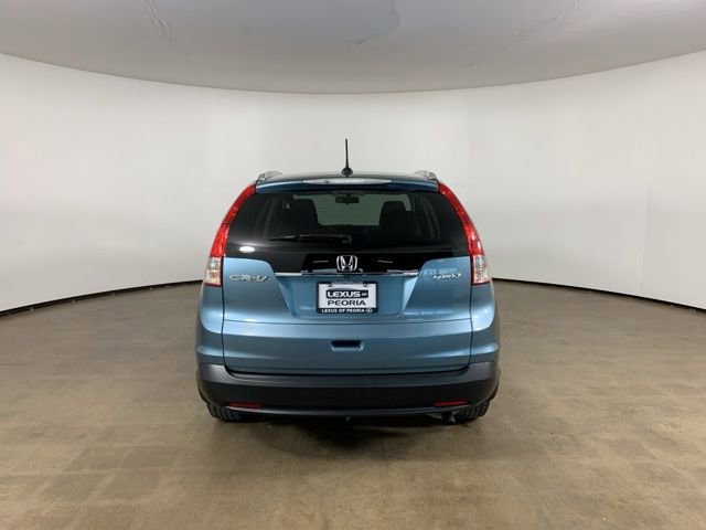 Used 2013 Honda CR-V EX-L image 10