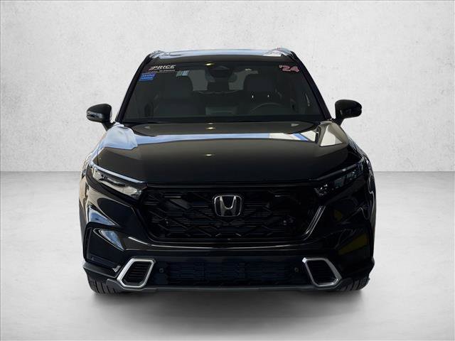 Certified 2024 Honda CR-V Sport Touring image 7