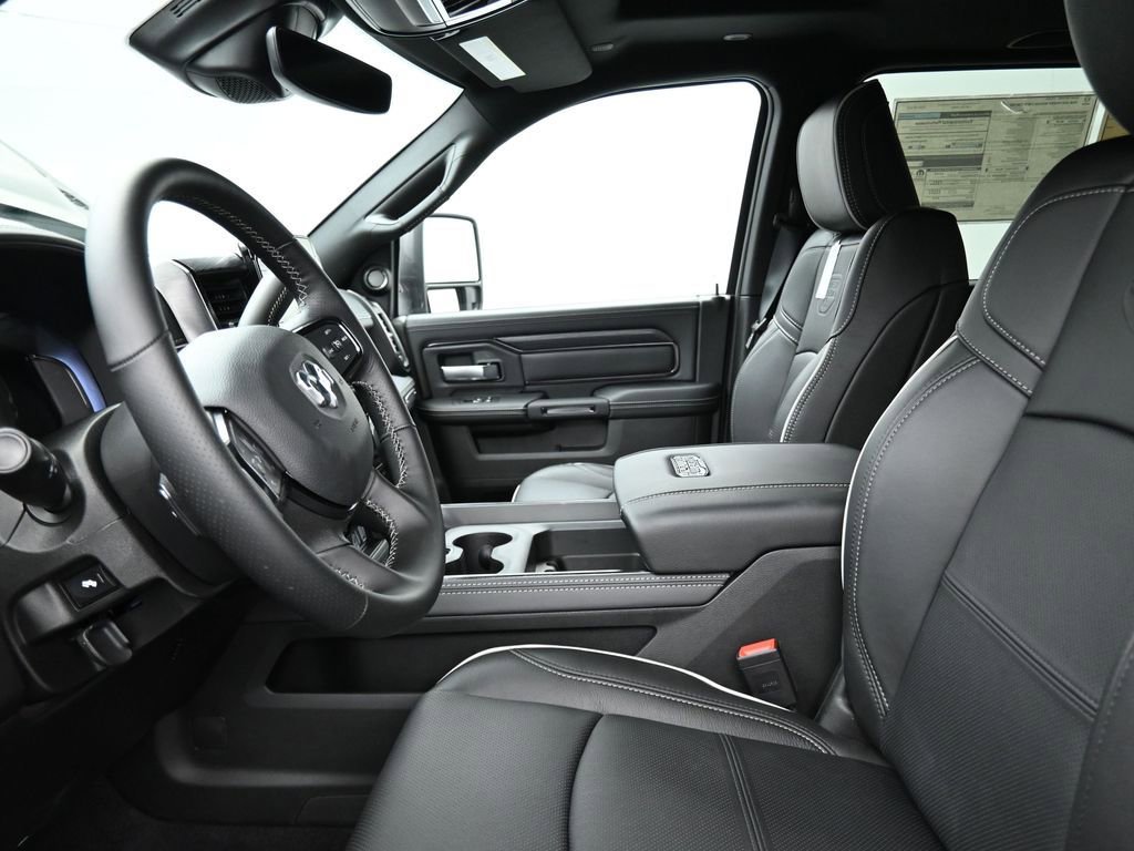 New 2026 RAM 2500 Power Wagon image 13