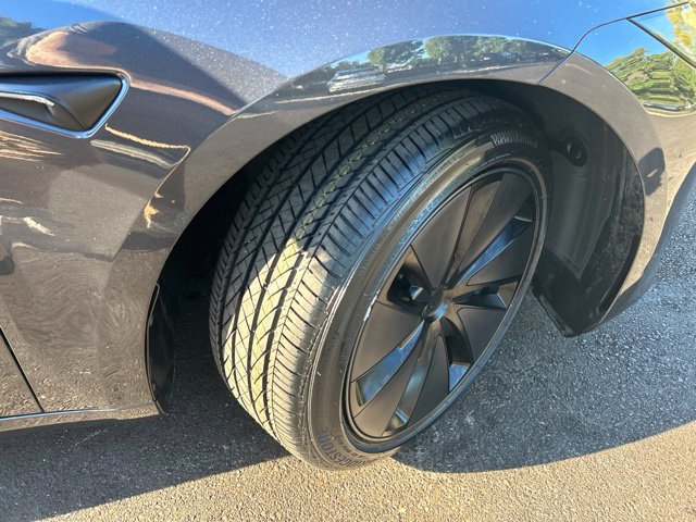 Used 2024 Tesla Model 3 Standard Range RWD image 13