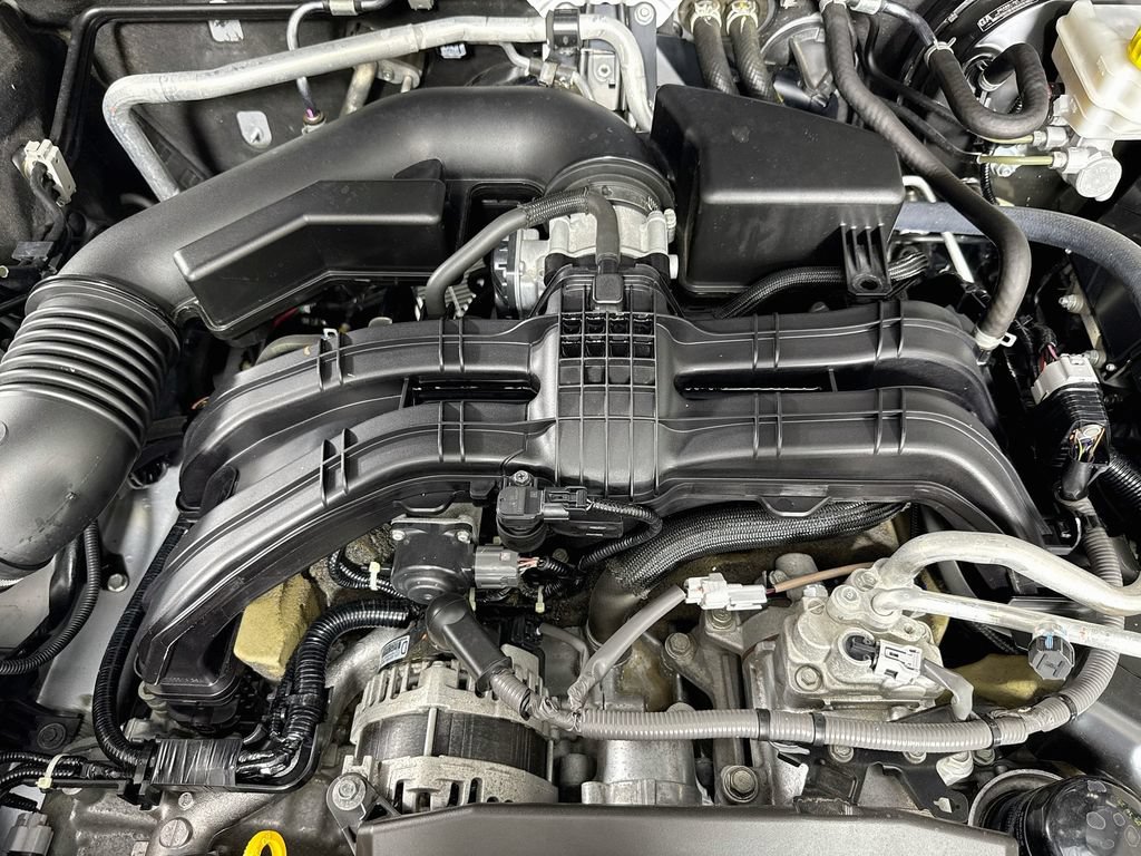Used 2022 Subaru Outback Limited w/ Popular Package #2 AWD/4WD image 32