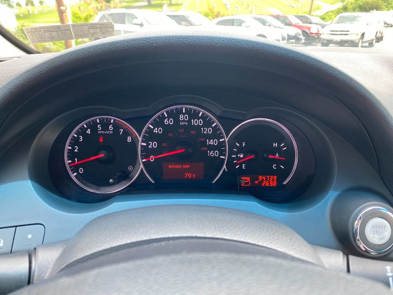 Used 2012 Nissan Altima 2.5 S image 14