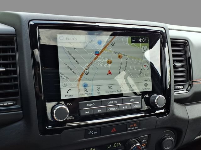 Certified 2023 Nissan Frontier PRO-4X w/ Pro-4X Premium Package AWD/4WD image 27
