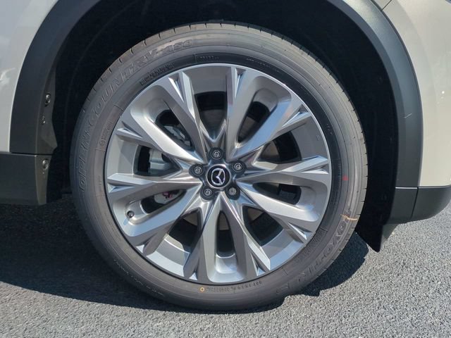 New 2026 MAZDA CX-90 3.3 Turbo w/ Preferred Package AWD/4WD image 11