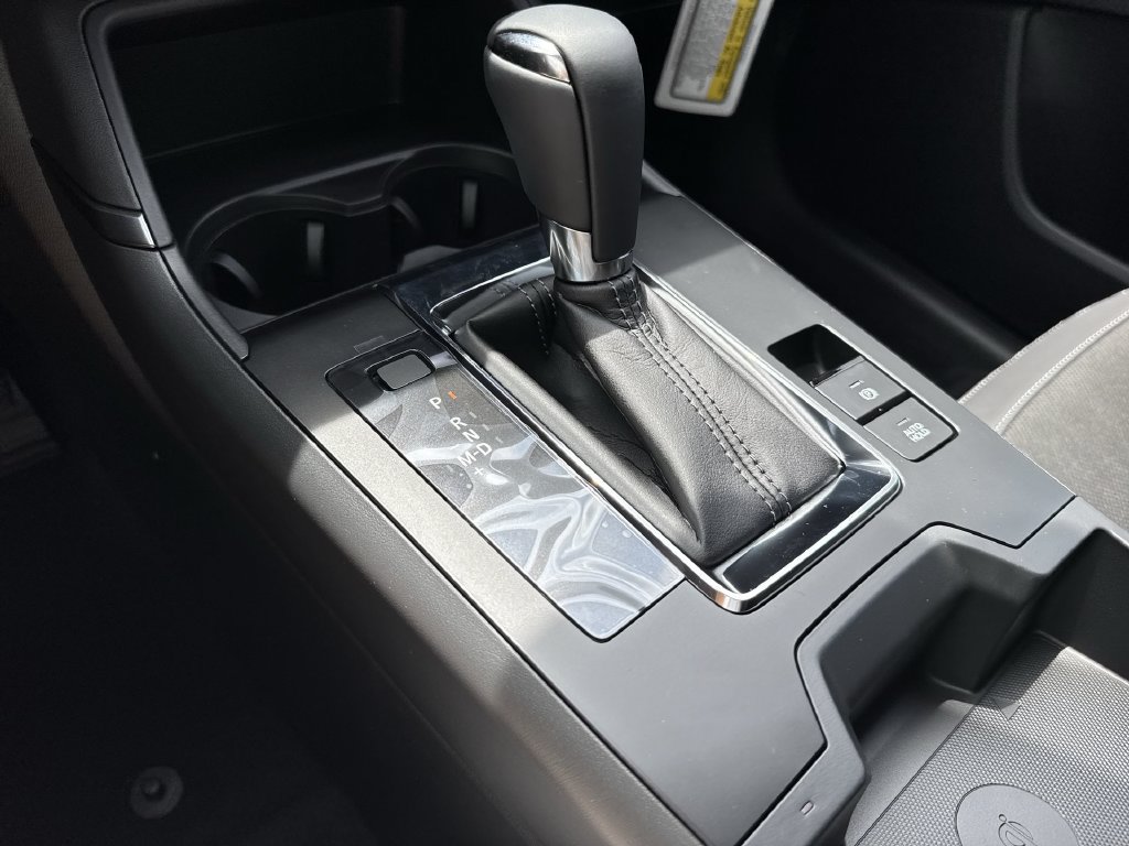 New 2026 MAZDA CX-5 Select AWD/4WD image 51