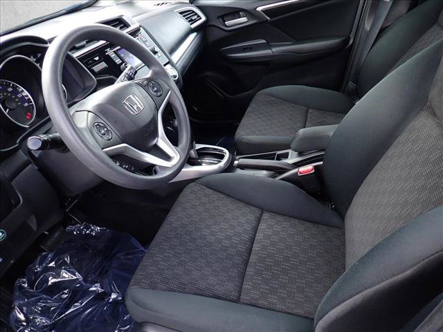 Used 2015 Honda Fit LX image 8