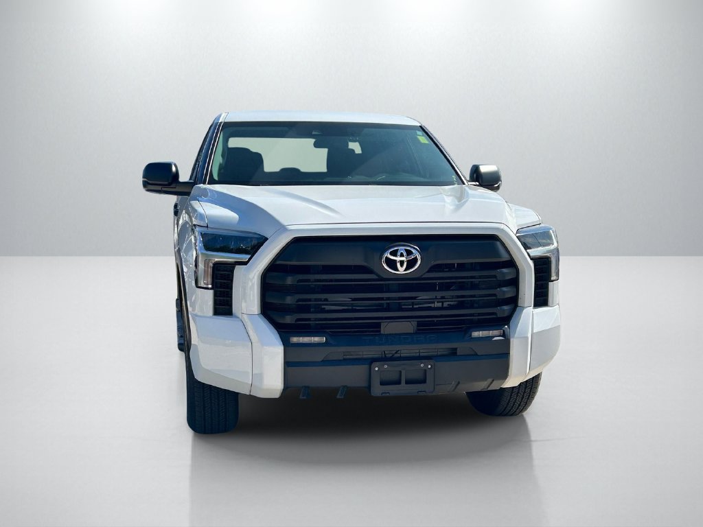 Used 2024 Toyota Tundra SR5 AWD/4WD image 2