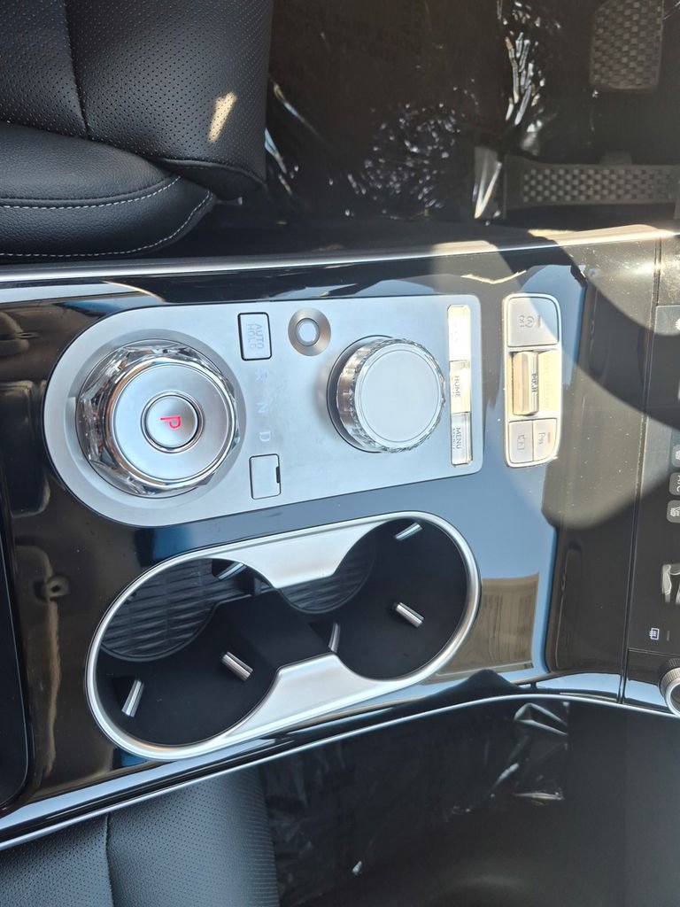 Used 2026 Genesis GV70 2.5T image 19