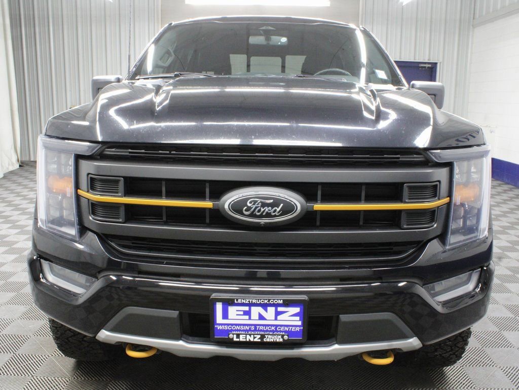 Used 2023 Ford F150 Tremor w/ 360 Degree Camera Package image 48