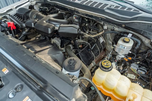 Used 2019 Ford F250 XL image 15