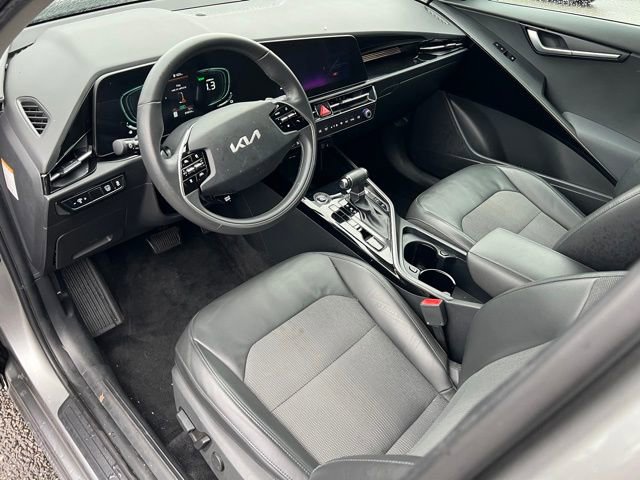 Used 2023 Kia Niro EX image 15