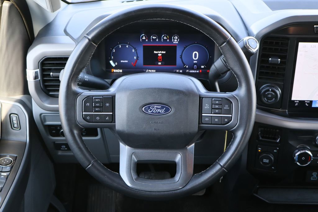 Used 2024 Ford F150 XLT image 13