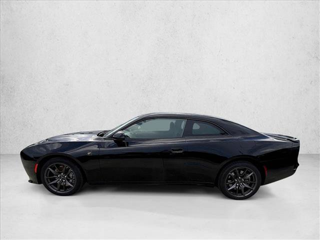 New 2026 Dodge Charger Scat Pack AWD/4WD video 2