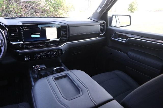 Used 2022 Chevrolet Silverado 1500 LT w/ Protection Package image 23