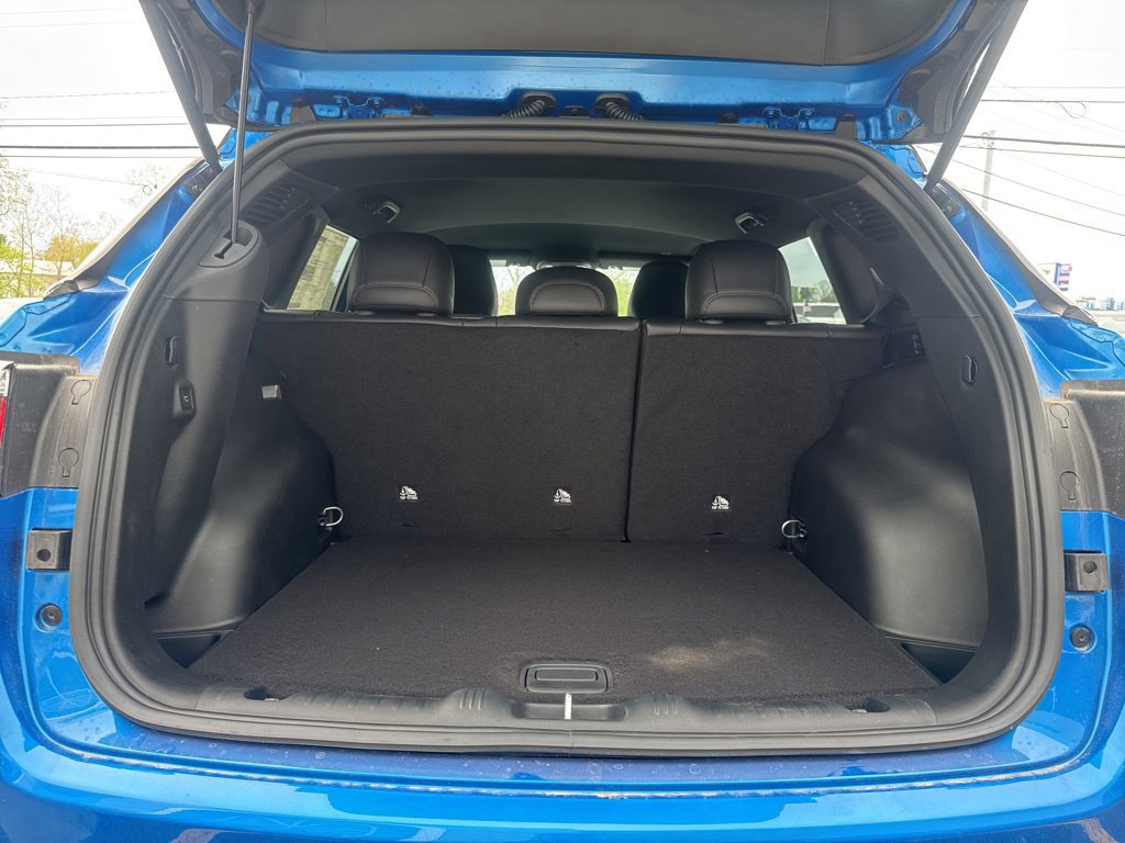 New 2026 Jeep Compass Limited AWD/4WD image 13
