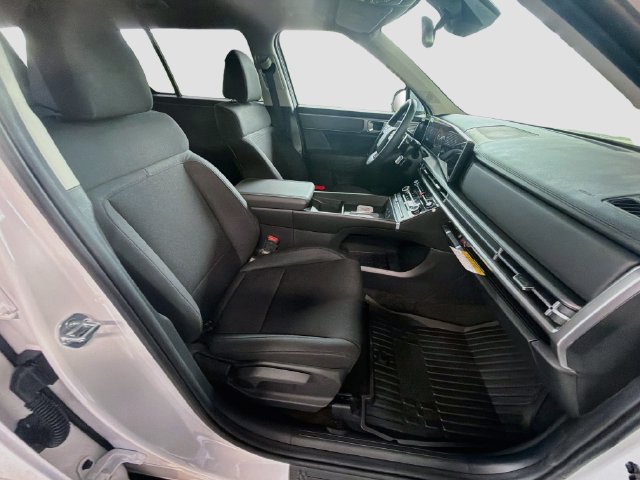 New 2027 Hyundai Santa Fe SE FWD image 27