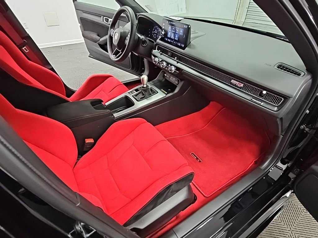 Used 2025 Honda Civic Type R image 37
