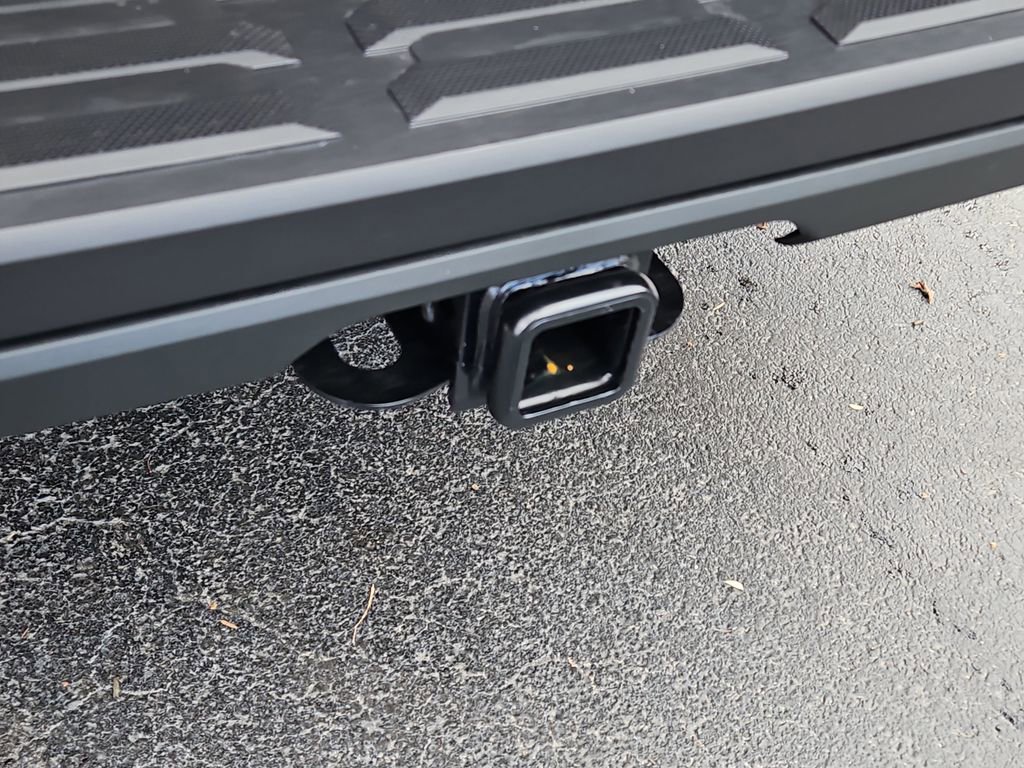 New 2026 Toyota Tundra 1794 Edition image 7