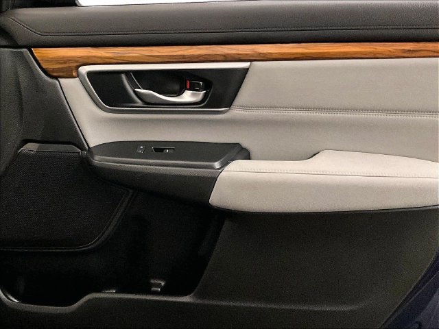 Used 2018 Honda CR-V EX image 23