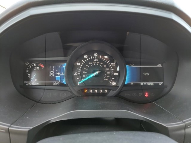 Used 2024 Ford Edge SEL image 18