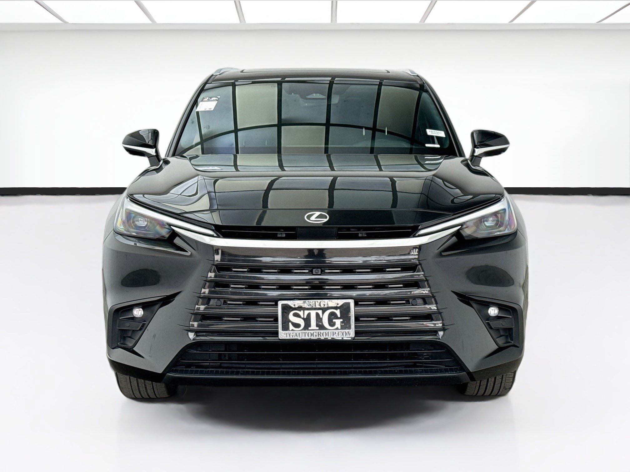 Used 2025 Lexus TX 350 FWD w/ Technology Package image 2