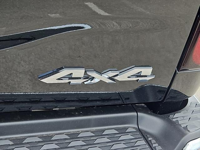 New 2026 RAM 3500 Tradesman AWD/4WD image 46